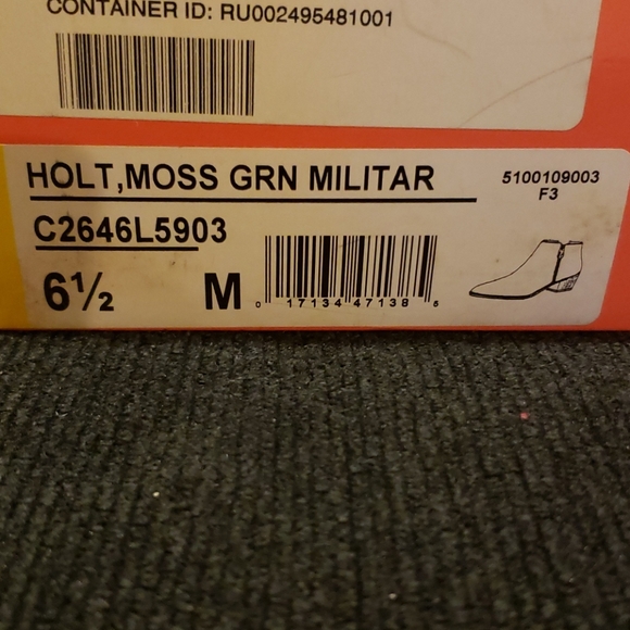 Circus by Sam Edelman bootie - Picture 5 of 5